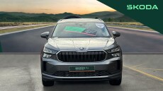 Skoda Kodiaq 1.5 TSI iV 204 SE 5dr DSG Estate